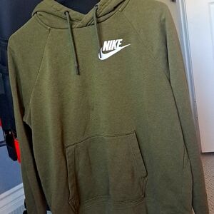 Nike hoodie